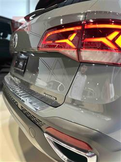 Volkswagen Taos